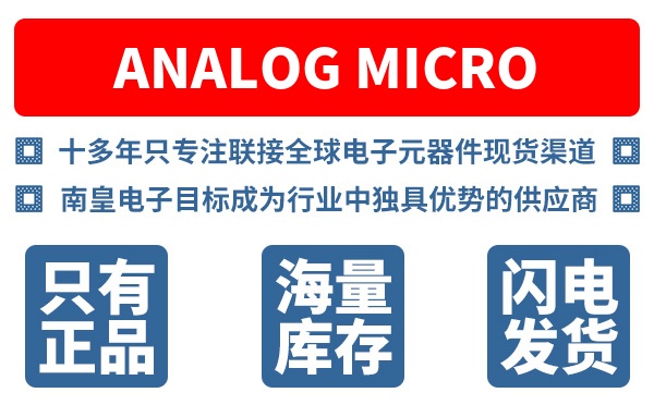 Analog Microelectronics��˾